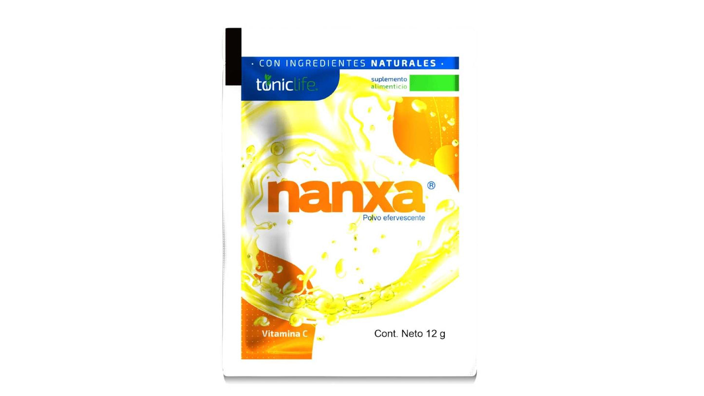 Nanxa