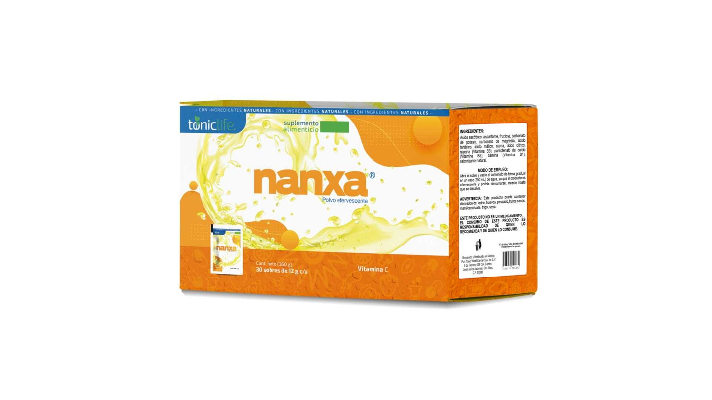 Nanxa