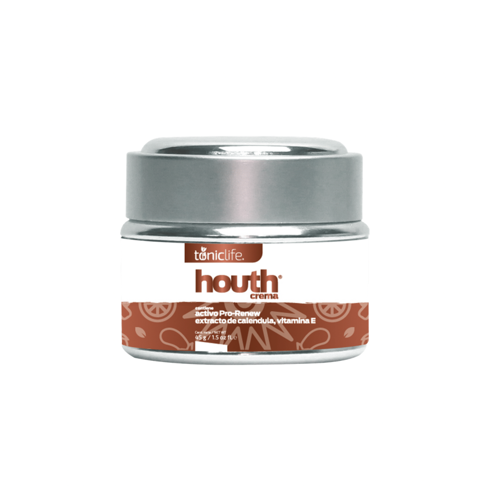 Houth Crema 55 g Anti-edad Arrugas