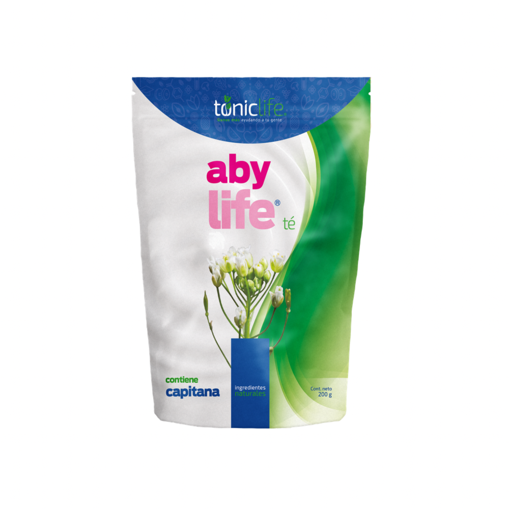 Aby Life Te Herbolario 200 gr.