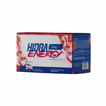 Cargar imagen en el visor de la galería, Hidra Energy Life 30 sobres Bebida Energética Antioxidante
