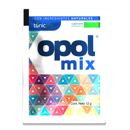 Opol Mix