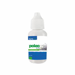 Poleo Gotas para Oído y Nariz 20 ml