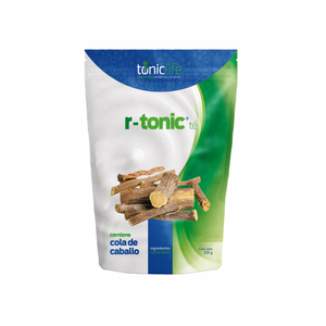 R-Tonic Té Herbolario para Vías Urinarias 200 gr