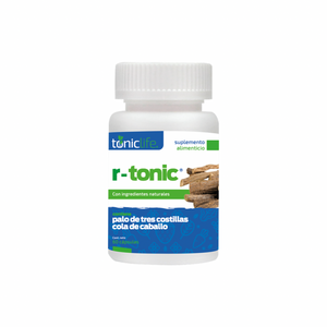 R-Tonic 60 caps Apoyo para Riñón