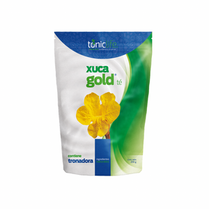 Zuca Gold Té 200 g Apoyo para Diabetes